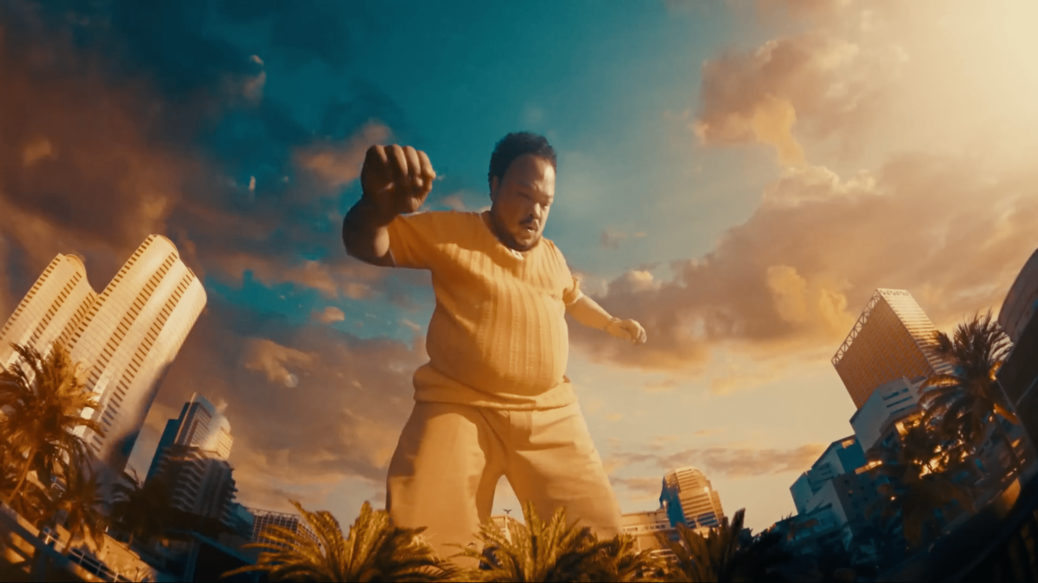 MALULMA & GOOGLE - Pit Stop (Official Video)